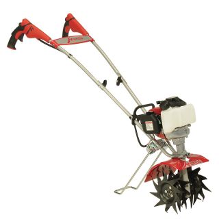 Mantis Classic 4 Cycle Tiller w/ Kickstand Thumbnail